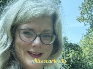 Alicescuriosity