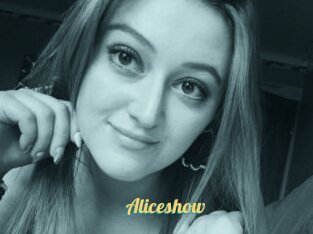 Aliceshow