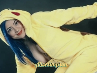 Alicesimpson