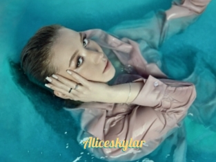 Aliceskylar
