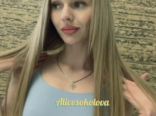 Alicesokolova