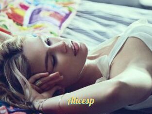 Alicesp