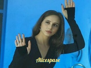 Alicespase