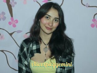 Alicespicygemini