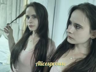 Alicesprouse
