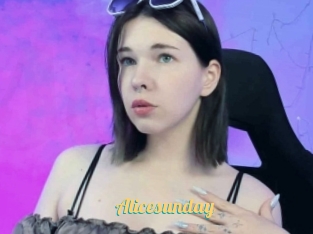 Alicesunday