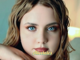 Alicetates