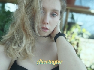 Alicetaylor