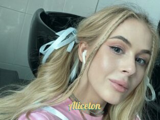 Aliceton