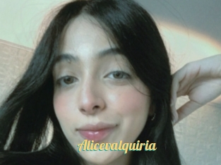 Alicevalquiria