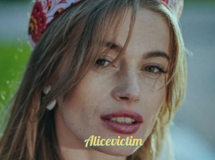 Alicevictim