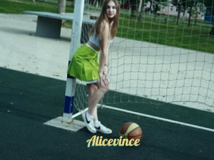 Alicevince