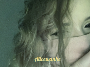 Alicewanhe