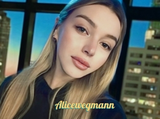Alicewegmann