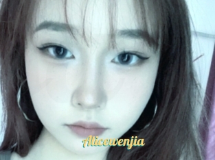 Alicewenjia