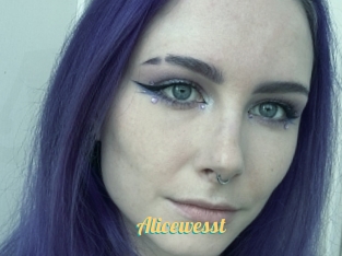 Alicewesst