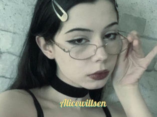 Alicewillsen