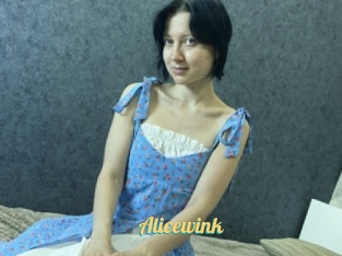 Alicewink