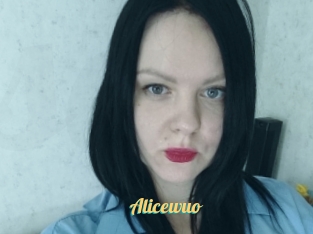 alicewuo Sex Amatrices