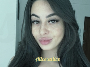 Alicexalice