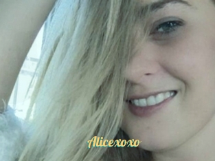 Alicexoxo