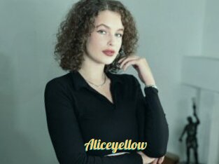 Aliceyellow