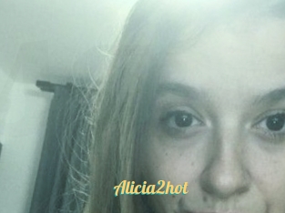Alicia2hot