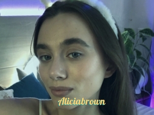 Aliciabrown