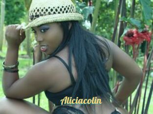 Aliciacolin