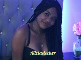 Aliciadecker