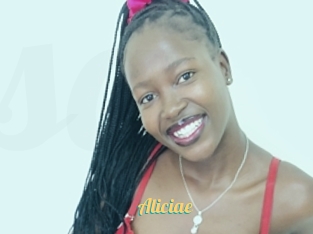 Aliciae