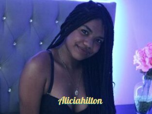 Aliciahilton