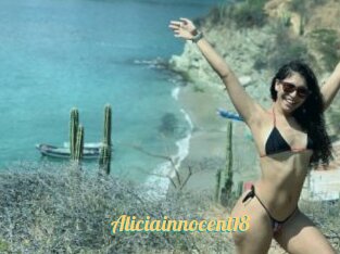 Aliciainnocent18