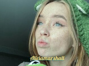 Aliciamarshall