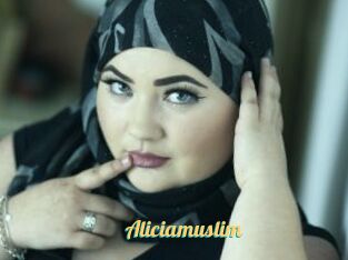Aliciamuslim