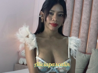 Aliciapascalin