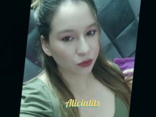 Aliciatits
