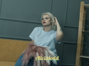 aliciatodd Sex Amatrices