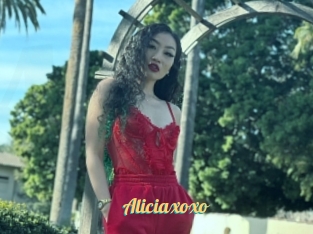 Aliciaxoxo