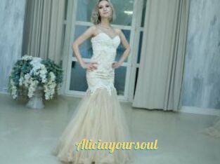 Aliciayoursoul