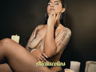 Aliciiacolins
