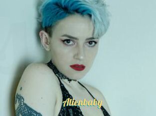 Alienbaby