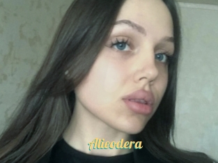 Alieodera
