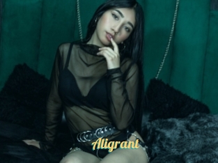 Aligrant