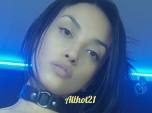 Alihot21