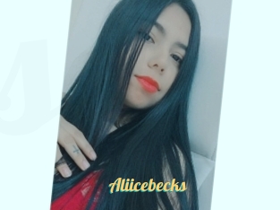 Aliicebecks
