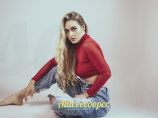 Aliiceecooper