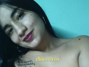 aliiceowen Sex Amatrices