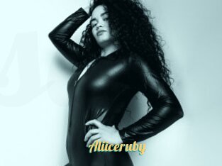 Aliiceruby