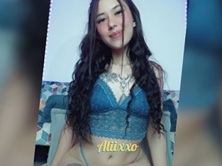 Aliixxo